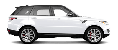 Used SUV for sale in Leighton Buzzard